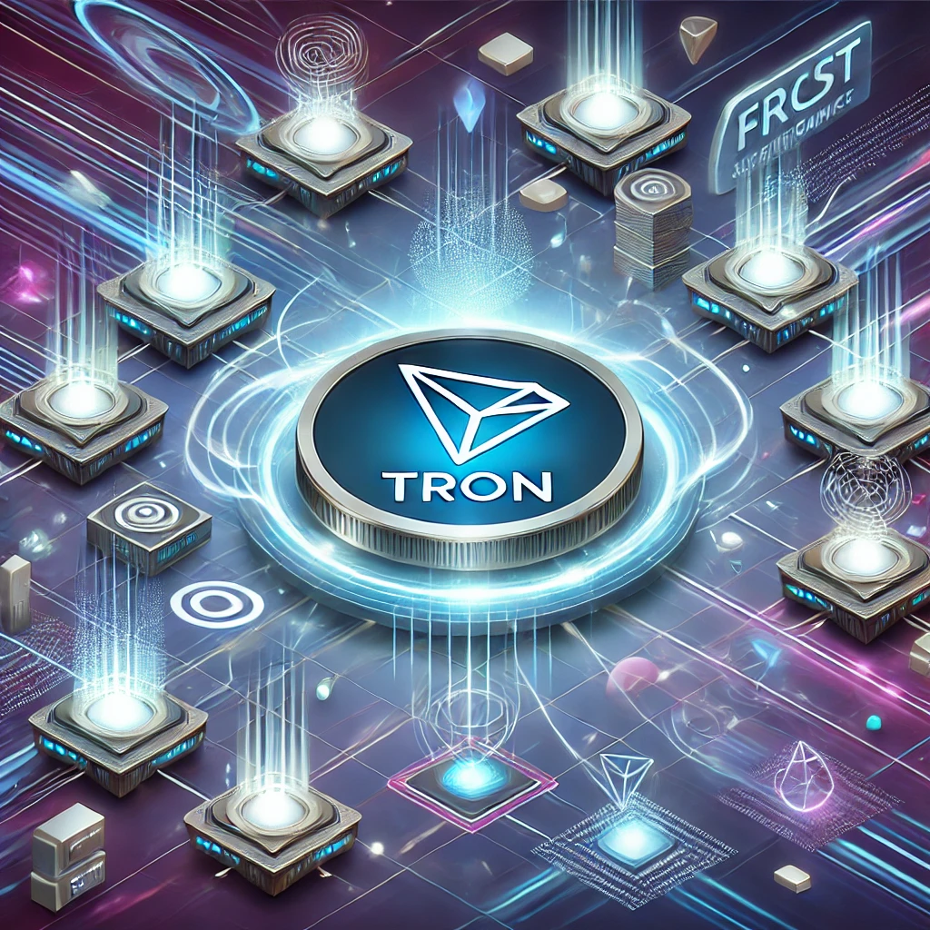 Tron Blockchain: How It Works & Why It’s Better Than Competitors