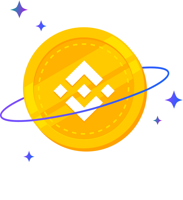 Start with our Binance Smart Chain API