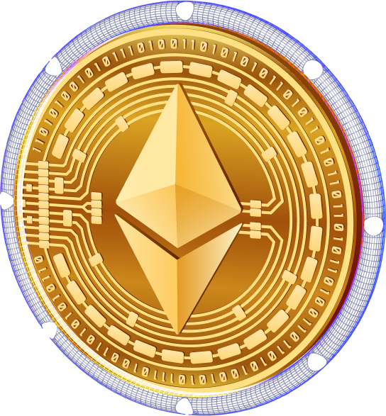 Start with our Ethereum API