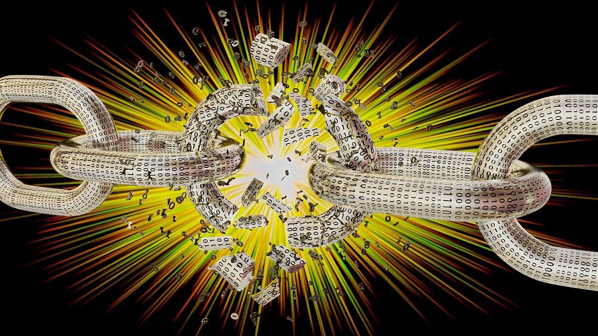 Top 6 Security Tips for Using our Blockchain API