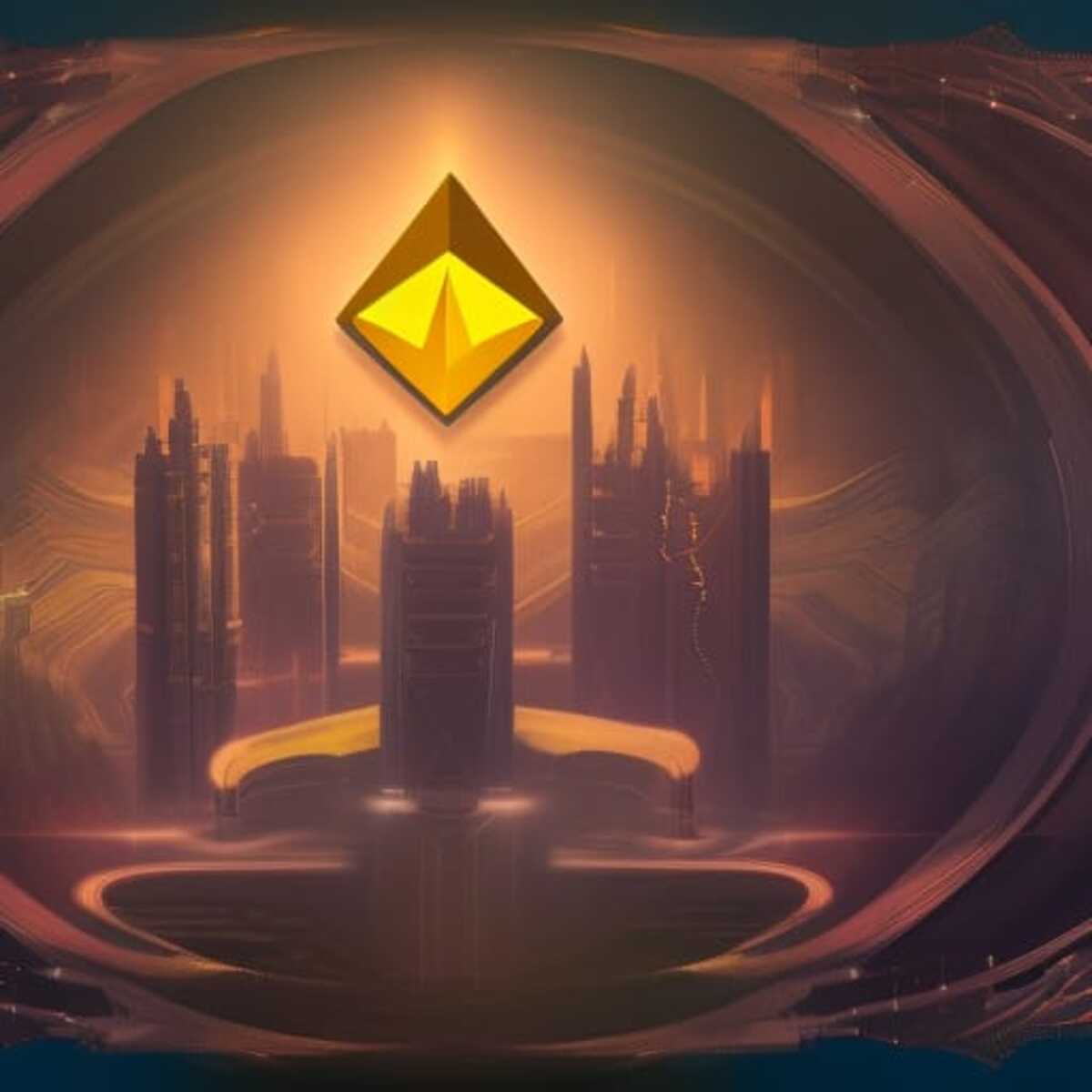 Comparing Binance Smart Chain and Ethereum