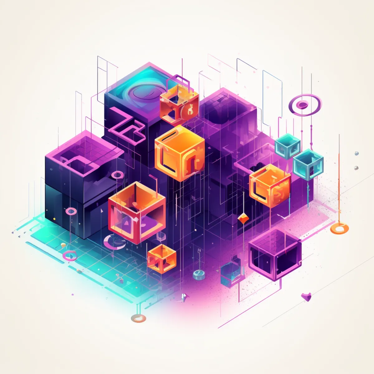 How Blockchain APIs Can Maximize Blockchain Potential