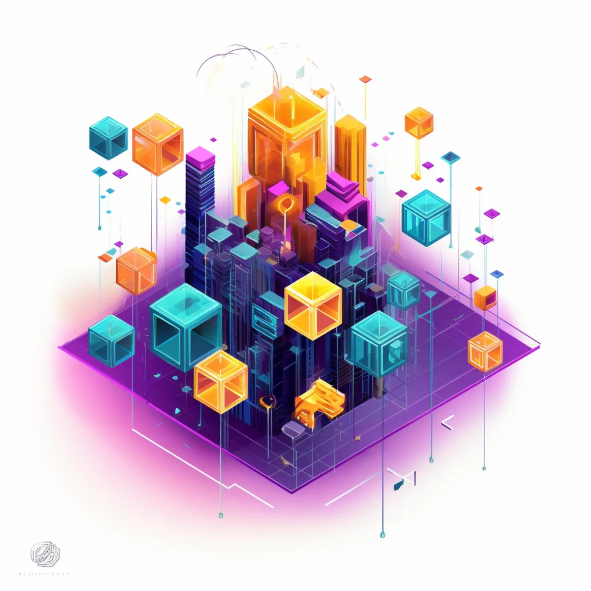 The Use of Webhooks to Process Deposits Automatically
