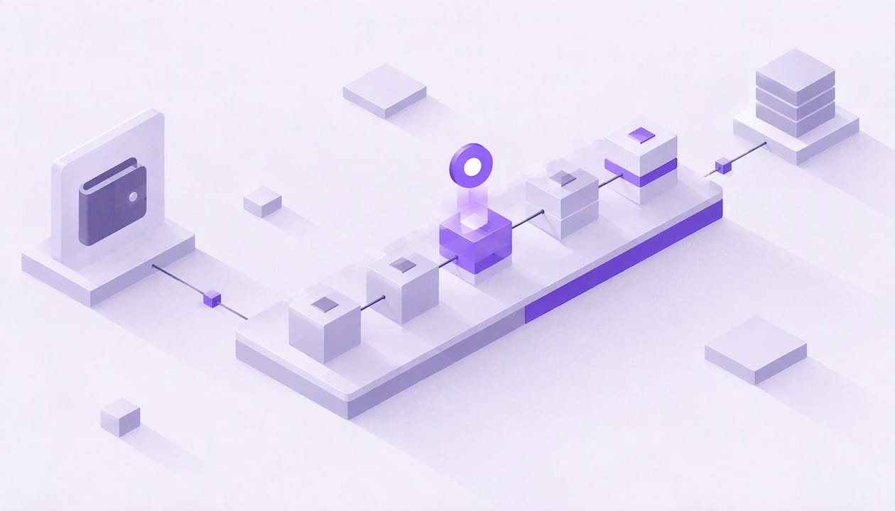 Address Monitoring API: How It Works and How to Build It
