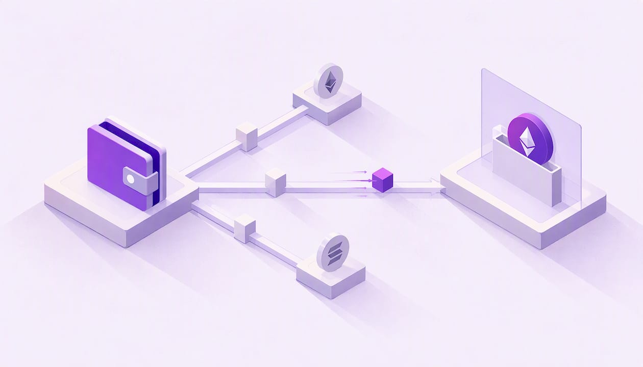 How to Create a Crypto Wallet with an API: 2026 Guide