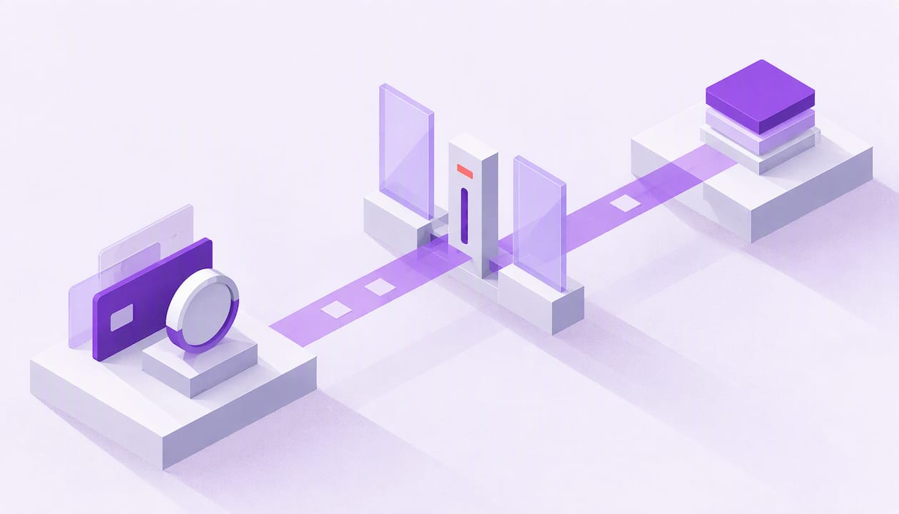 Crypto Payment KYC: What Developers and Businesses Must Verify
