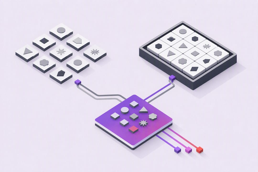 Handle 500 item batches: ERC-721 vs ERC-1155 for developers
