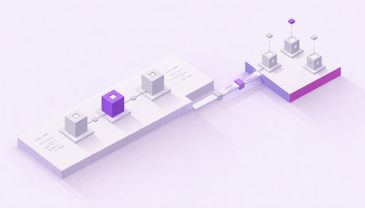 ERC-20 Transfer Event: Structure, Topics and How to Listen