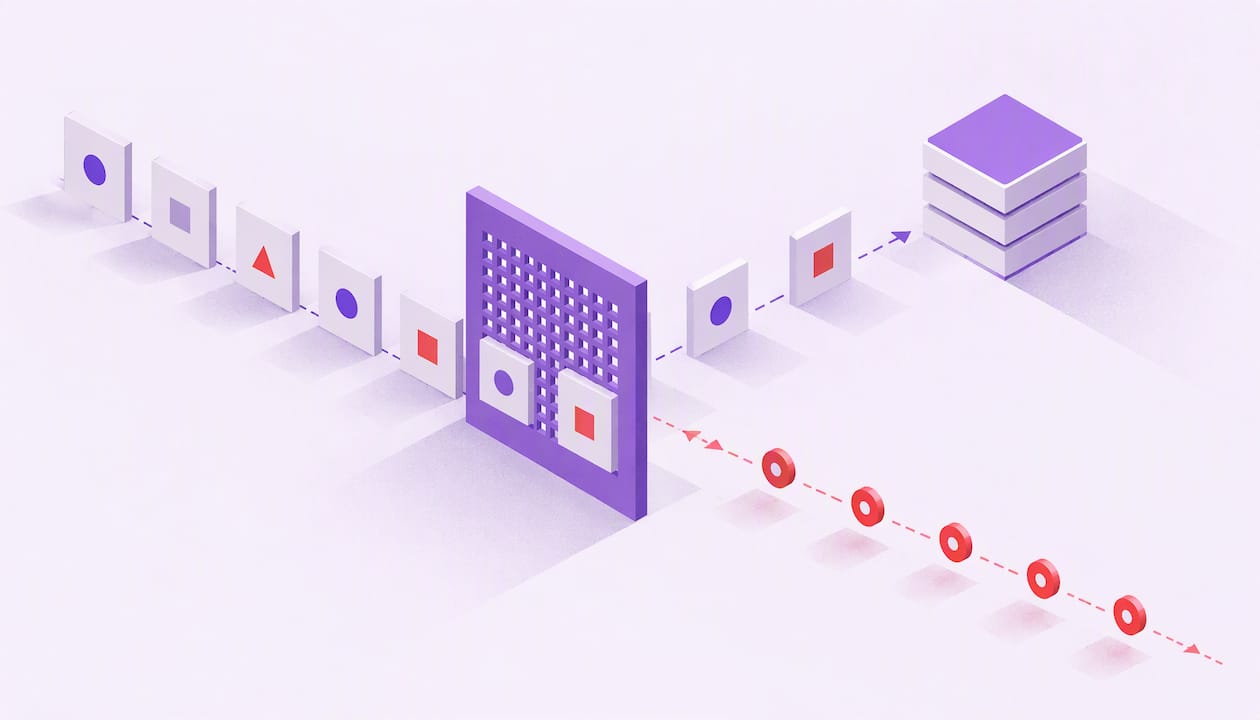 Smart Contract Events API: Read, Filter and Subscribe