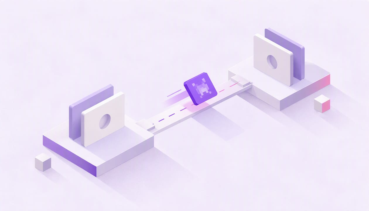 Transfer NFTs via API: Steps, Parameters and Pitfalls